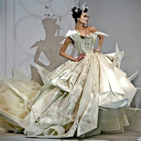 john galliano 2007